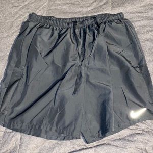 Nike Challenger Running Shorts